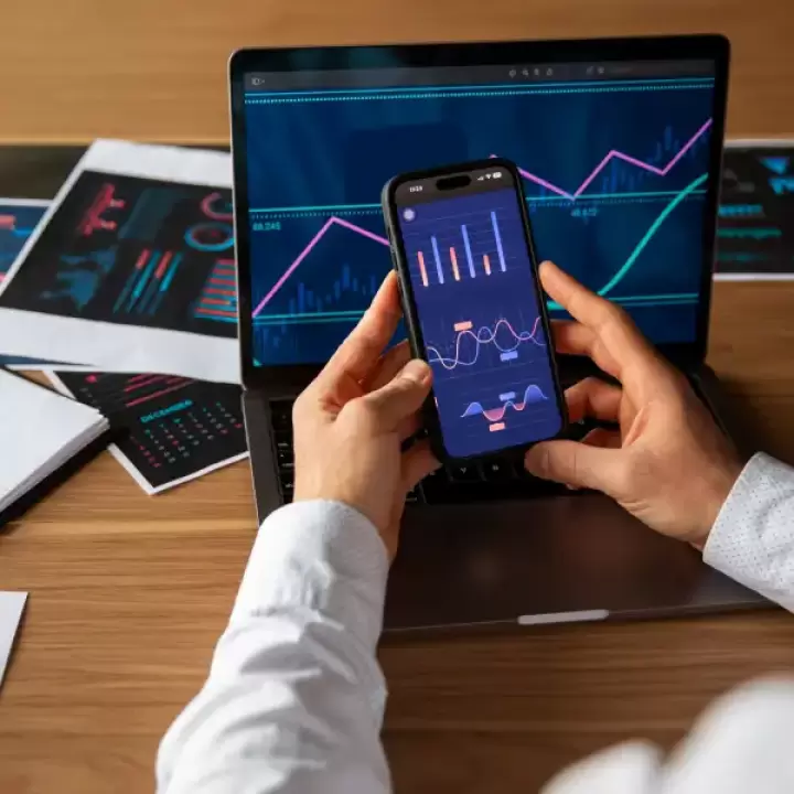 Get to Know Your Current Situation on Digital Platforms
