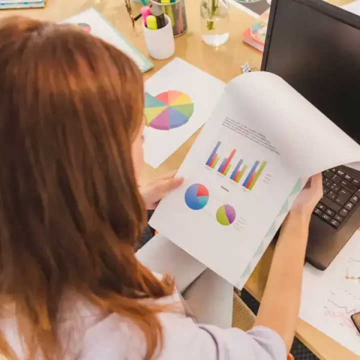 Benefits of Digital Asset Analytics
