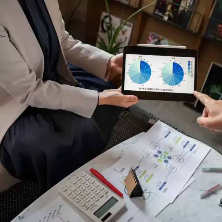 Digital Asset Analysis Practices