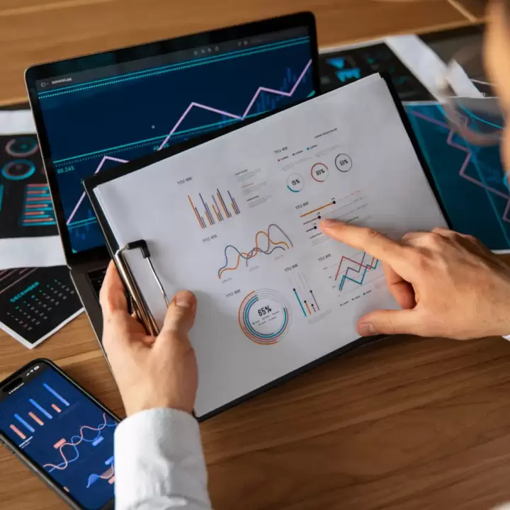 What is Digital Asset Analysis?