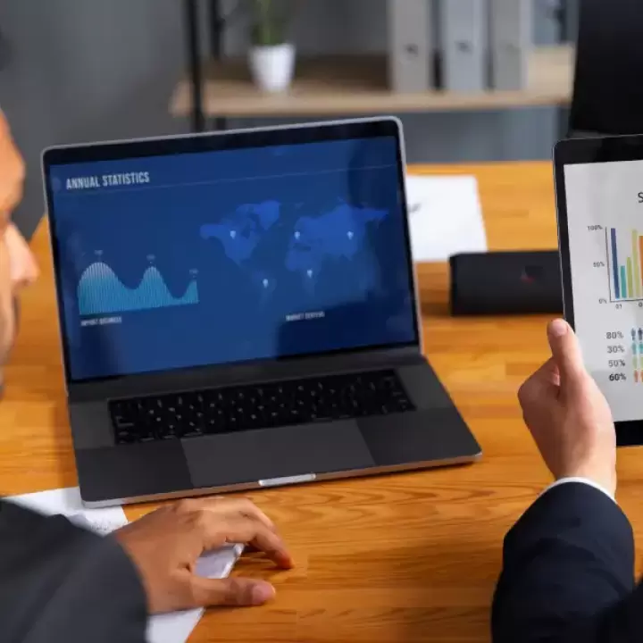 Save Time with Professional Digital Asset Analytics