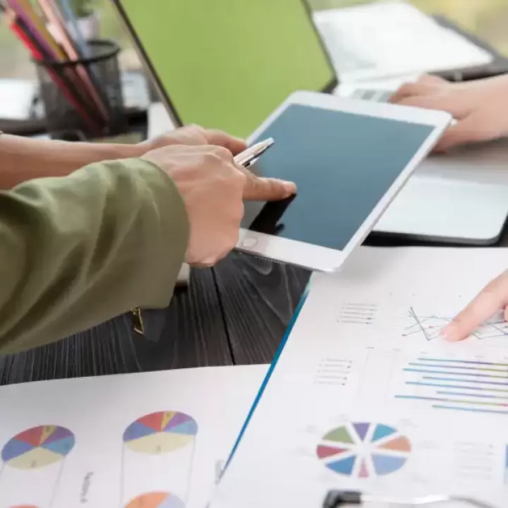 Why Invest in Digital Asset Analytics?