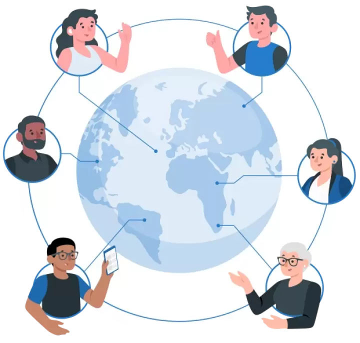 As Digital Exchange,