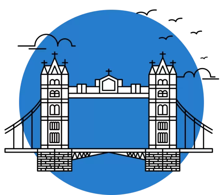 LONDON
Email: info@d