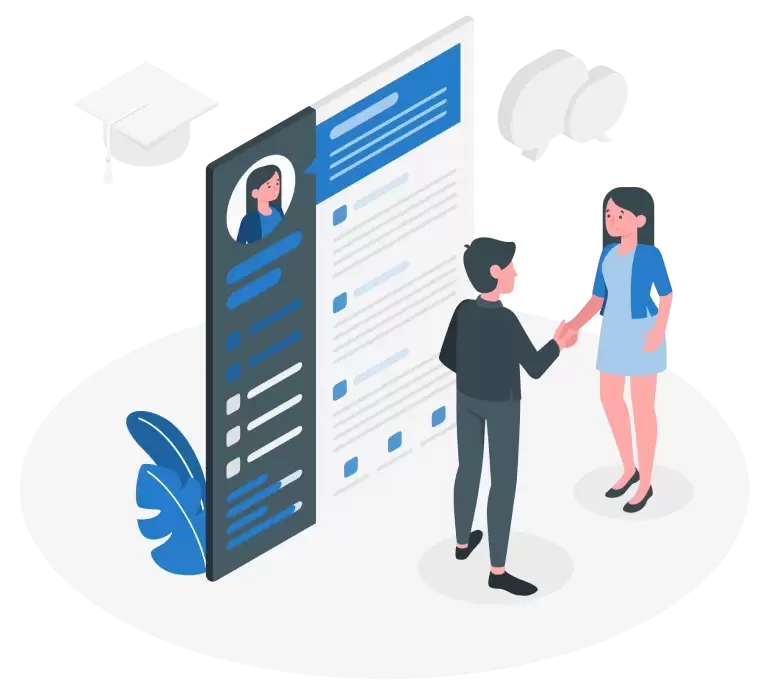 Work With Us